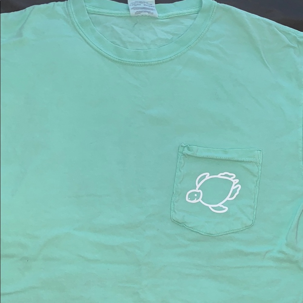 shelly cove shirt!